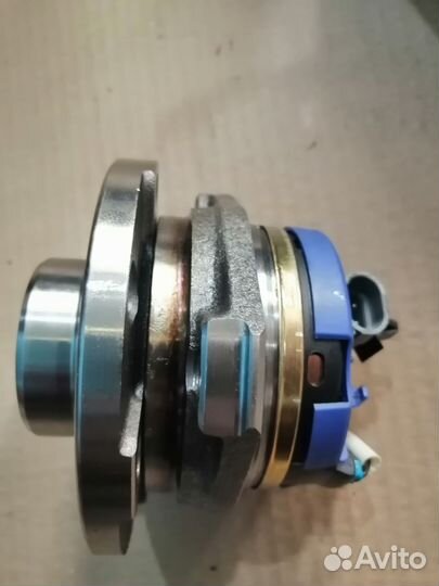 Ступица Dello Opel FR 1603209 4 шп01-3016030209-A