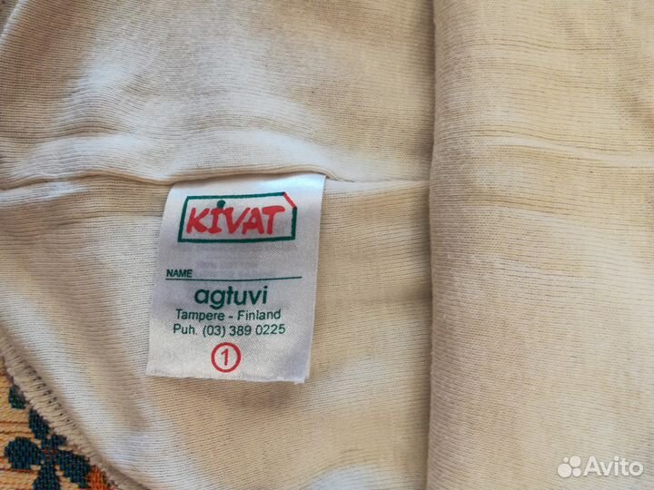 Шлем Киват размер 1 демисезон