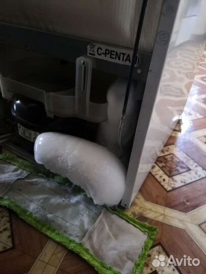 Ремонт холодильников на дому. Частный мастер