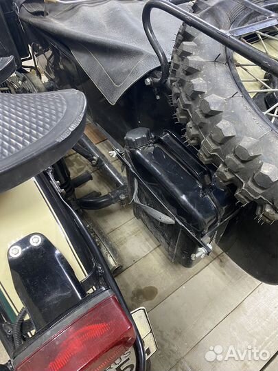 Продам урал