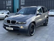 BMW X5 3.0 AT, 2004, 380 000 км, с пробегом, цена 1 170 000 руб.