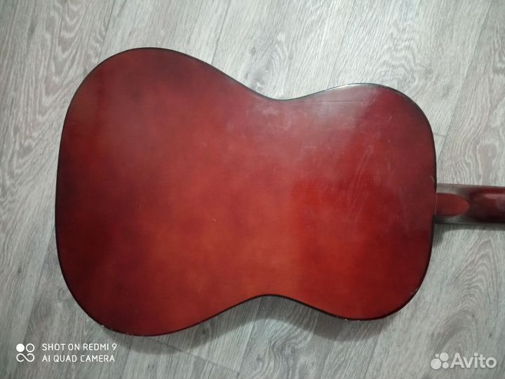 Гитара: продам/обменяю