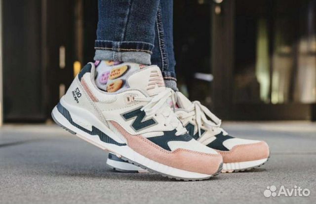 new balance 590