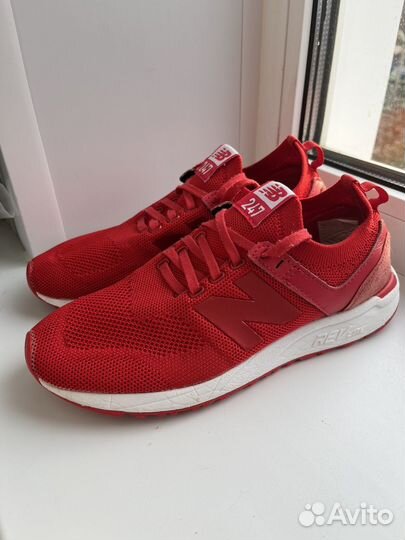 Кроссовки New balance 247 оригинал