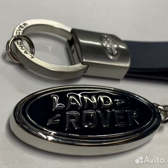 Комплект брелков LR на выдачу Land Rover