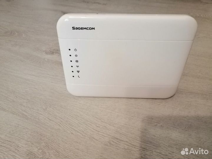 Adsl приставка ростелеком