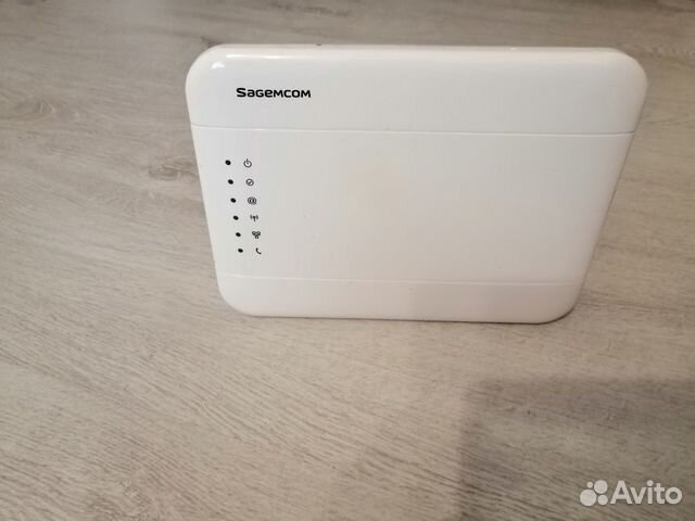 Adsl приставка ростелеком