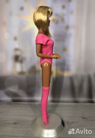 Camp Barbie 1993