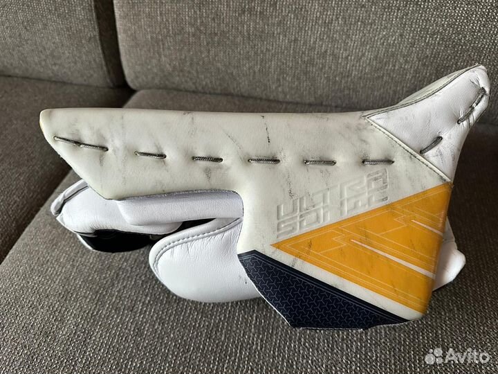 Блин и ловушка