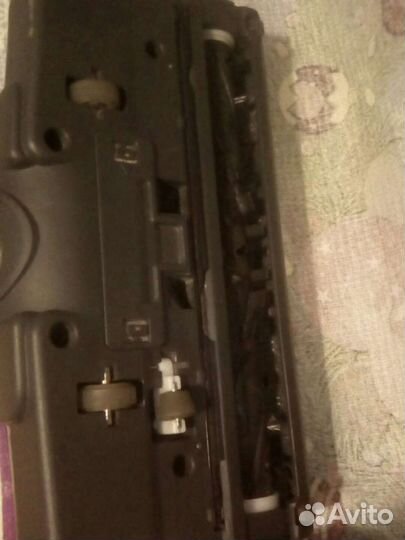 Щетки для пылесоса LG (2типа) и Samsung