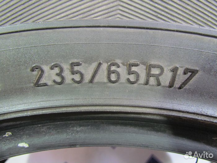 Goodyear Wrangler HP 235/65 R17 102M