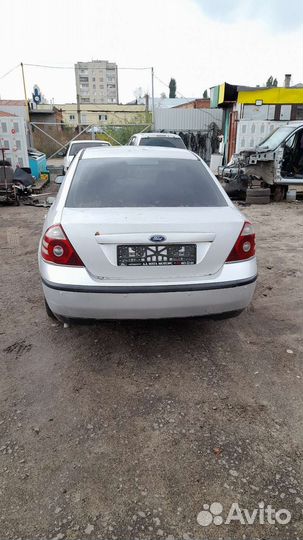 Авторазбор Ford Mondeo 3