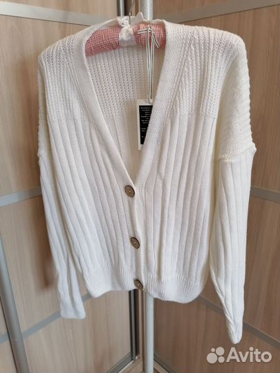 Женские вещи 42-44-46 новые