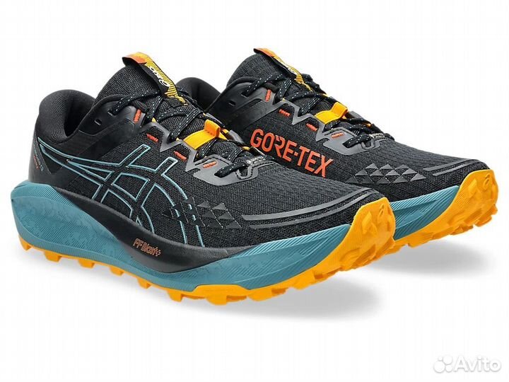 Asics Gel-Trabuco 13 GTX