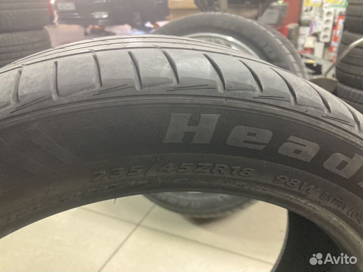 Habilead Headking S2000 235/45 R18 98W