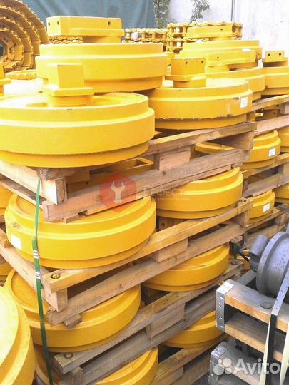 Ленивец CAT 325BL 102-8155