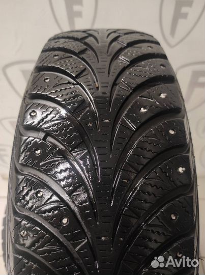 Sava Eskimo Stud 185/65 R15 88T