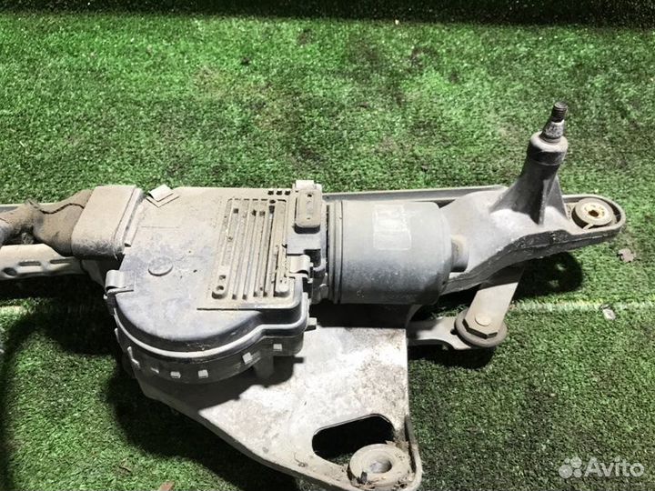 Трапеция дворников Audi A8 D3 BVJ 4.2 FSI 2007