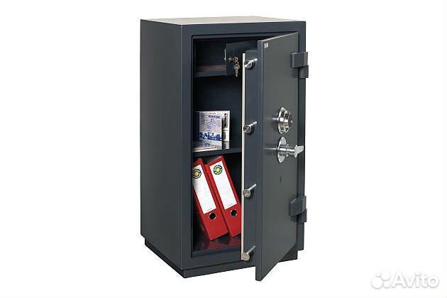 Сейф пк-30тк