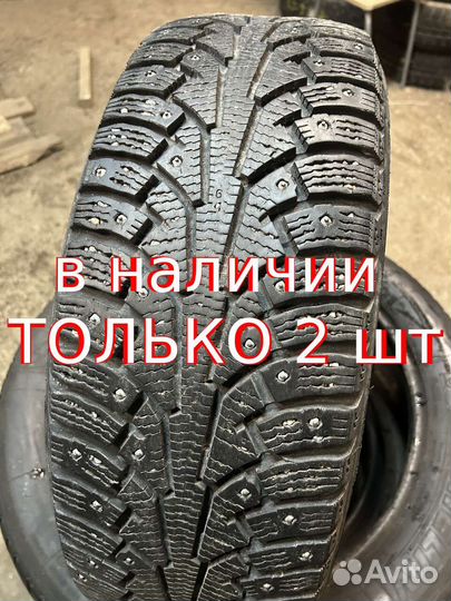 Nokian Tyres Hakkapeliitta 5 205/55 R16