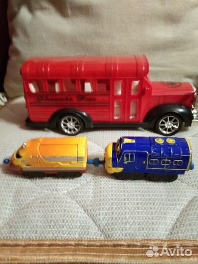 Детские машинки игрушки бу