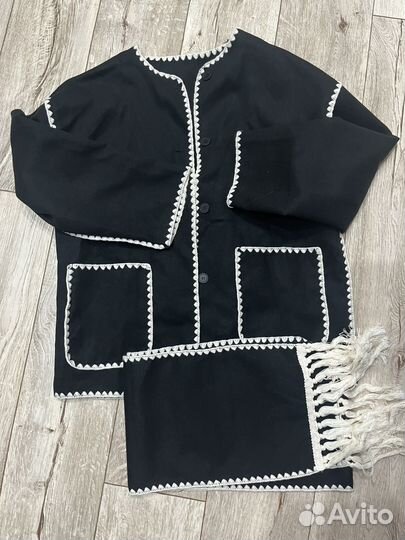 Вещи пакетом