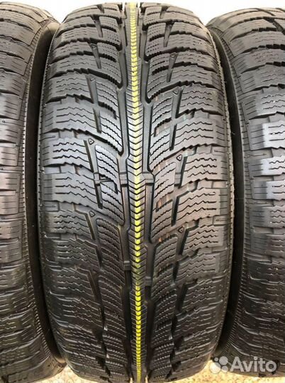 Bfgoodrich Winter T/A KSI 205/55 R16 98W