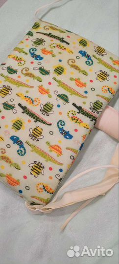 Бандаж для тазобедренных суставов Б-800