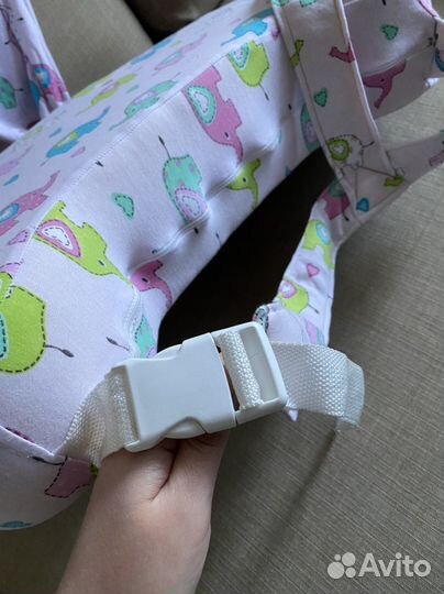 Подушка для кормления