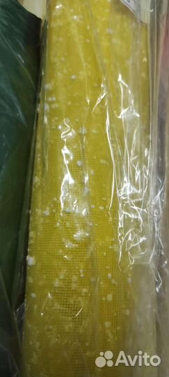 Сетка декоративная