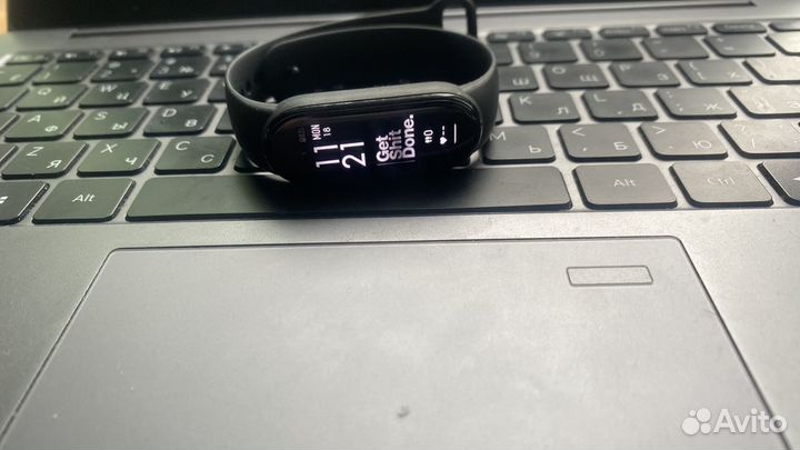 Xiaomi mi SMART band 6