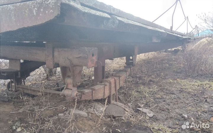 Платформа для пасеки