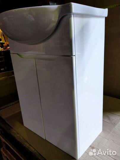 Тумба для ванной