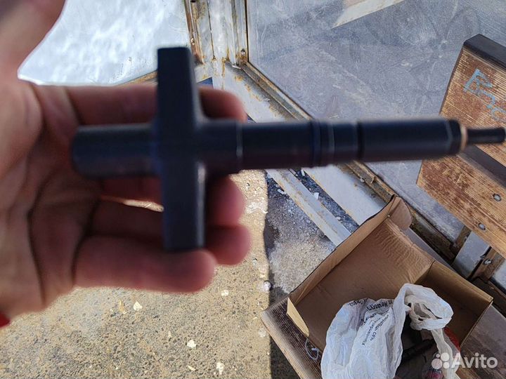 Форсунки Паджеро 3