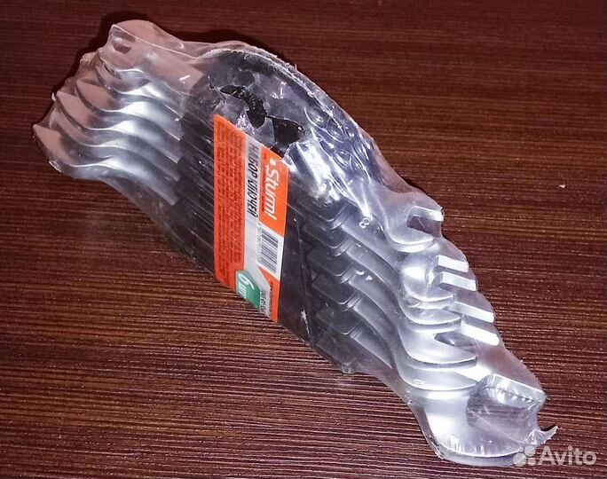 Набор ключей, набор головок