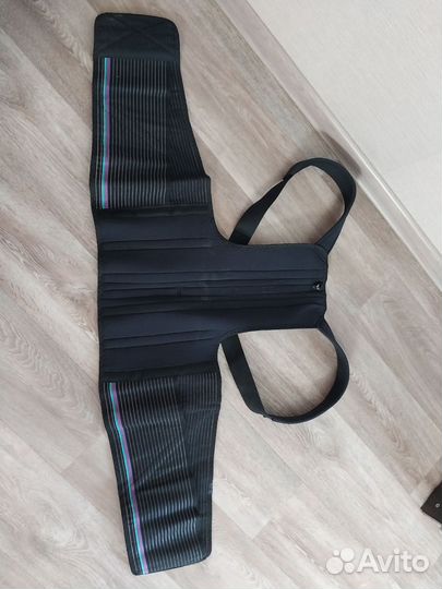 Реклинатор, корсет