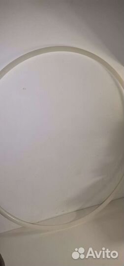 Обруч для художественной гимнастики 70 pastorelli