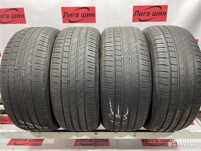 Pirelli Cinturato P7 225/50 R17