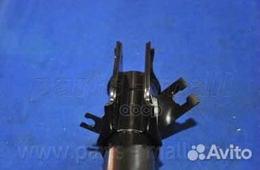 Амортизатор hyundai santa FE 01- пер.лев. PJA05