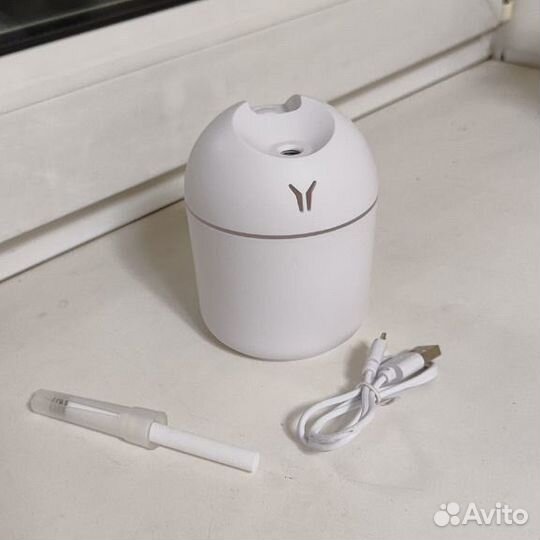 Увлажнитель воздуха 250 мл