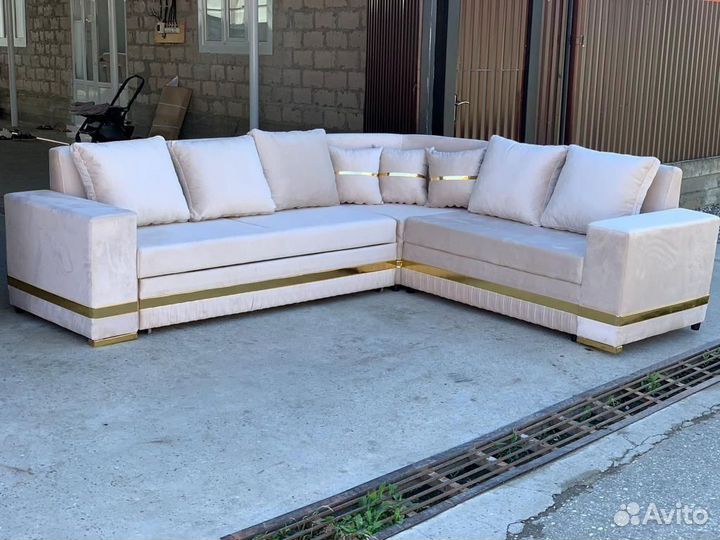 Диван Монако