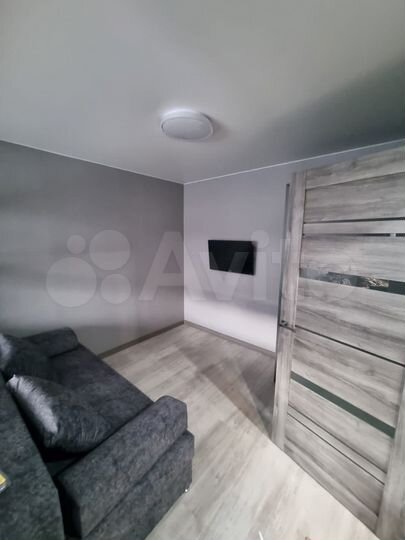 Квартира-студия, 33 м², 3/5 эт.