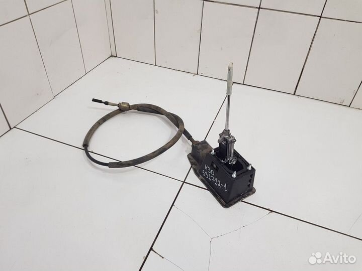 Кулиса АКПП (DongFeng H30 Cross)