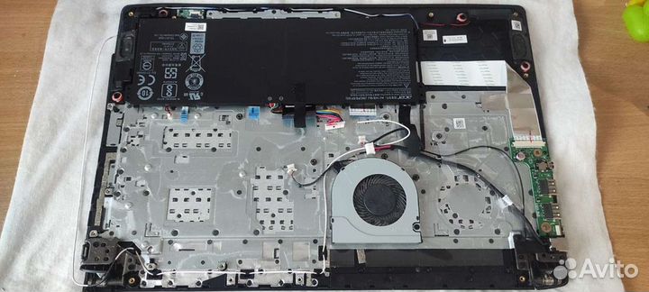 Acer aspire 3 a315 53