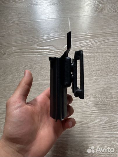 Кобура кайдекс для пм