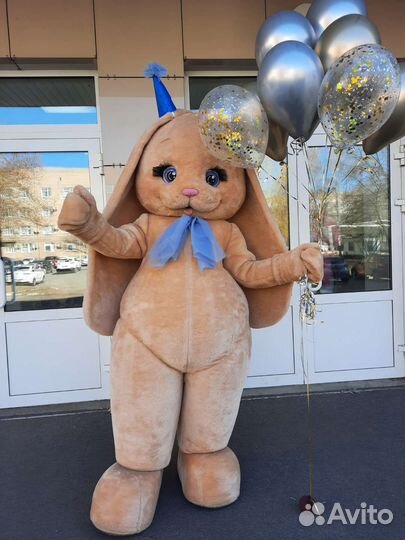 Ростовая кукла