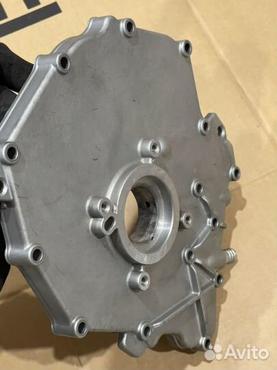 Крышка Картера брп