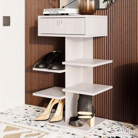 Тумба для обуви «Ион»