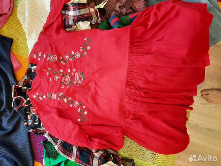 Вещи на девушку(девочку)