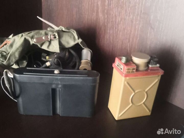 Радиостанция Р-147